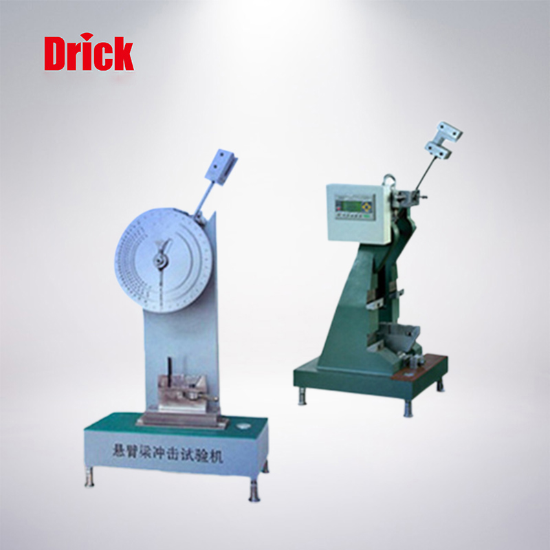 XJC-25型懸臂梁、簡支梁組合沖擊試驗(yàn)機(jī)