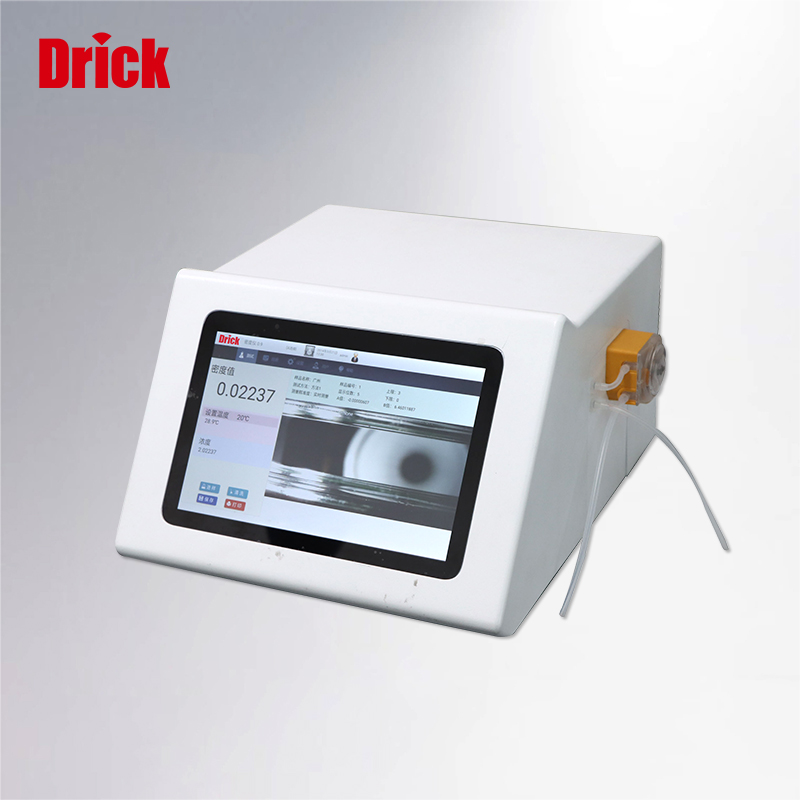 DRK-D50全自動密度計