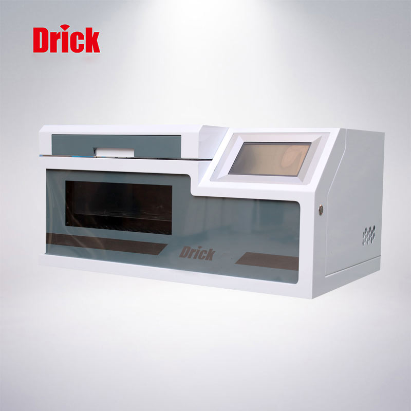 DRK08-PX系列全自動(dòng)平行濃縮儀（氮吹儀）