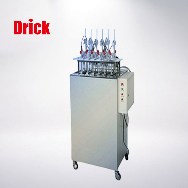 RV-300B型熱變形、維卡溫度測定儀