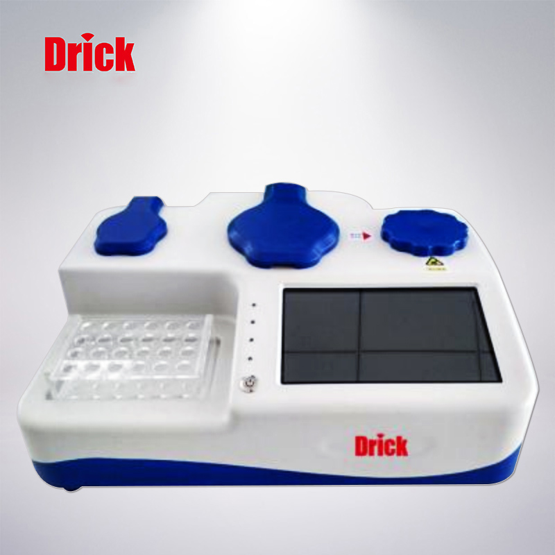 DRK300全光譜食品安全檢測(cè)儀