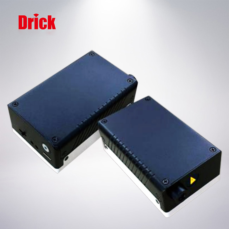 DRK1600超微型、袖珍型拉曼光譜識(shí)別儀